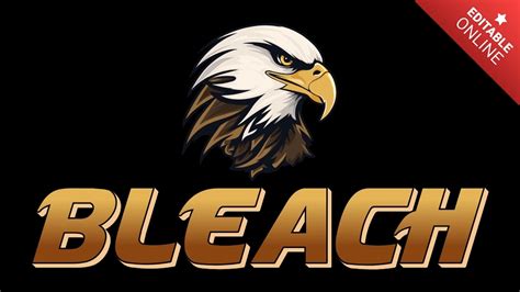 Logotipo de Bleach