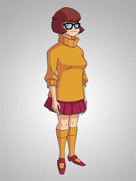 Familia de Velma en Scooby-Doo! Mystery Incorporated