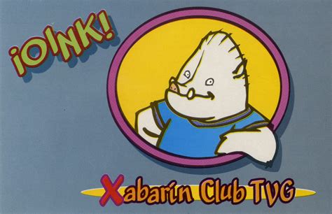 Logo del Xabarín Club