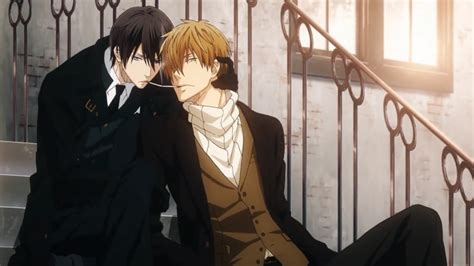 Takato y Junta de Dakaretai Otoko