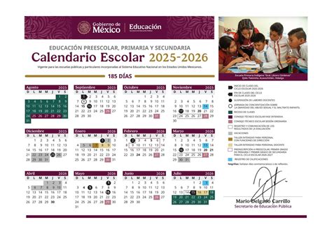 Calendario escolar de Konoha High