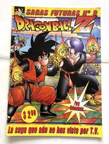 Imagen promocional de futuras entregas de Dragon Ball