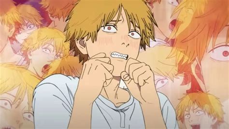 Fumiko, la nueva guardaespaldas de Denji