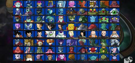 Esquema del Torneo de Poder mostrando los universos participantes y sus guerreros clave.