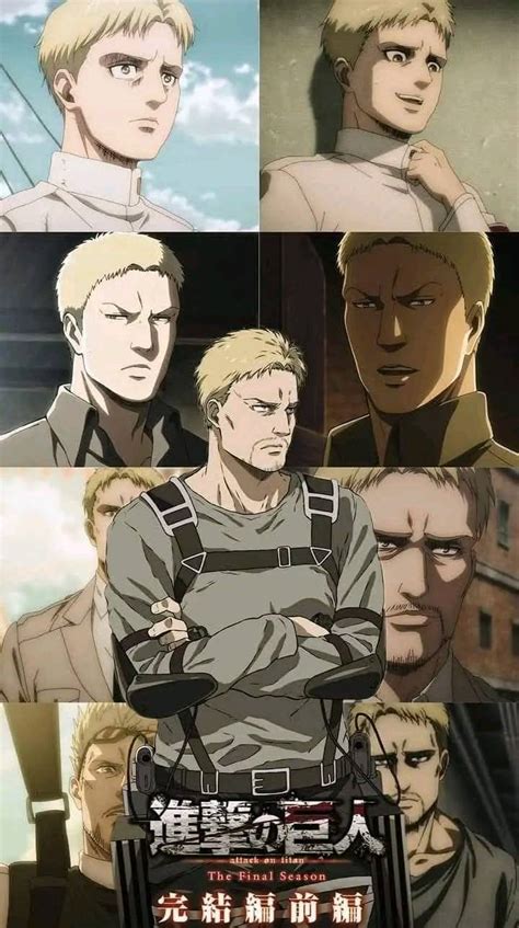 Reiner Braun atormentado por su pasado