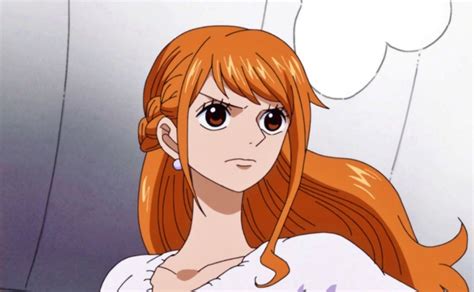 Comparativa visual de los diseños de personajes femeninos de One Piece