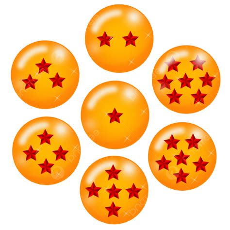 Bola de Dragón de Dragon Ball Z