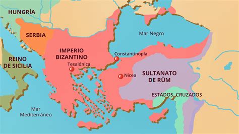 El Imperio Quincy