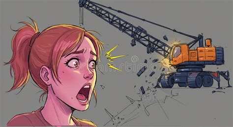 Ilustración cómica de Guts reaccionando con horror a la insinuación de Griffith.