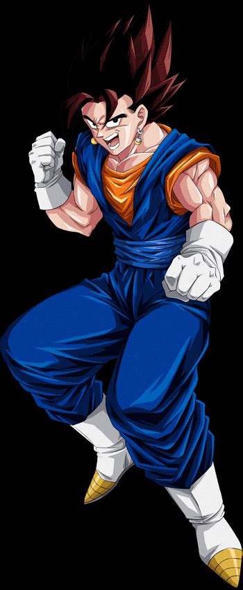 Técnicas de Vegetto