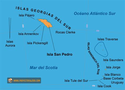Mapa de las islas exploradas en los juegos de One Piece