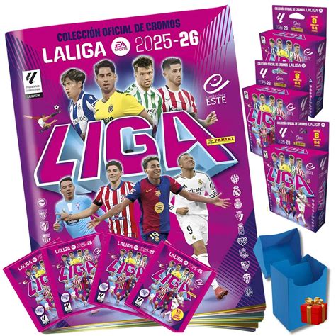 Álbum de cromos de Bola de Dragón de Panini