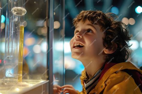 Imagen de Han-gyeol mirando a Woo-Joo con curiosidad