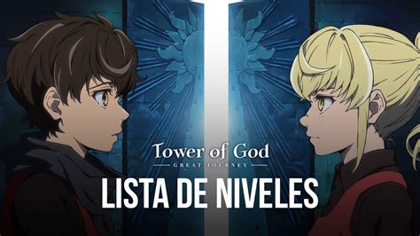 Bam escalando la Torre de Dios