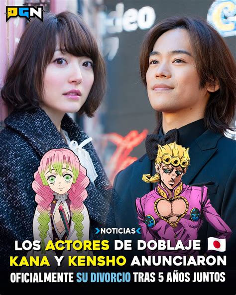 Kana y Gildarts juntos