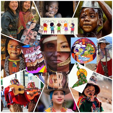 Fotografía artística que represente la diversidad cultural y de ocio