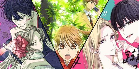 Escena de un manga josei sobre la vida adulta