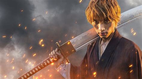 Sota Fukushi como Ichigo Kurosaki