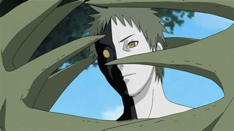 Zetsu Blanco y Negro