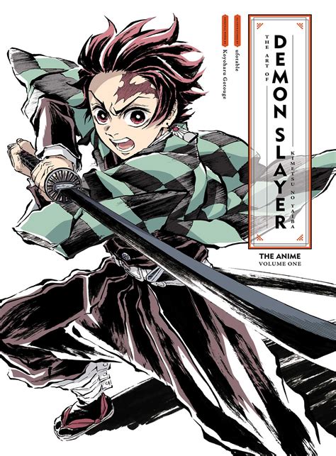 Arte conceptual del anime Kimetsu no Yaiba
