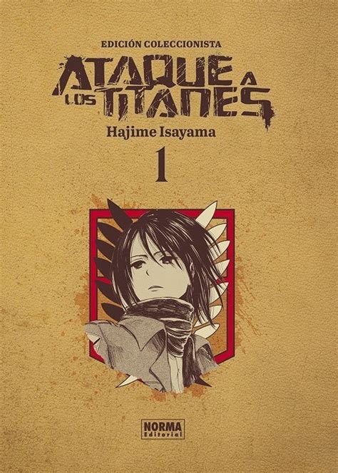 Portada del primer CD de la banda sonora de Ataque de los Titanes