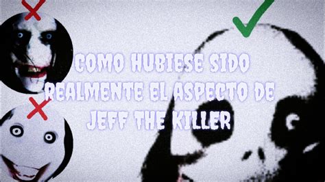 Nueva apariencia de Killer si su SMILE hubiese sido exitosa