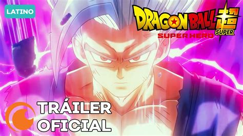 Tráiler de Dragon Ball Super con doblaje en castellano
