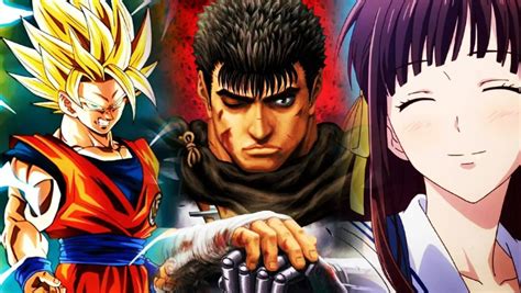 Tabla comparativa de géneros de manga: Shonen, Shojo y Yaoi