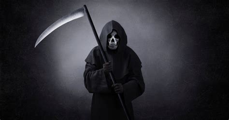 Simbolismo cultural de la muerte