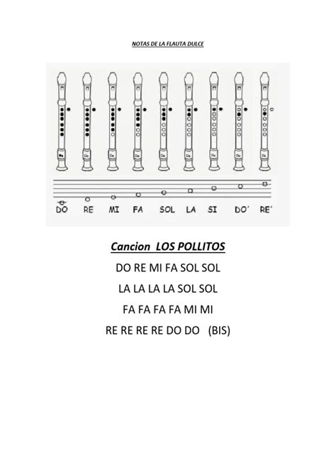 La flauta Lullaby en su forma demoníaca