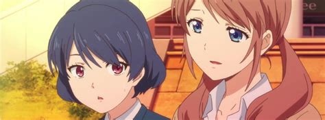 Detalle del arte de Kei Sasuga en Domestic na Kanojo