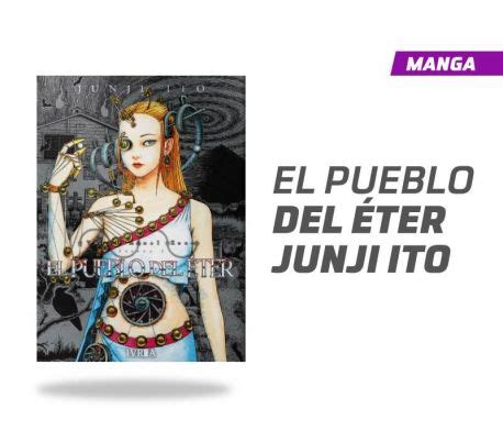 Portada del manga 