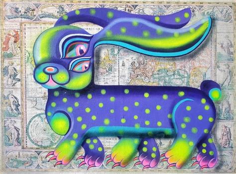 Ilustración de los Cinco de la Nueva Generación en combate