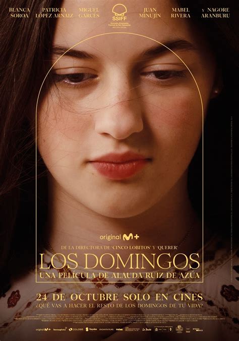 Cartel de la película 