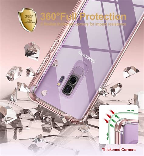 Detalle de la protección de pantalla de la funda