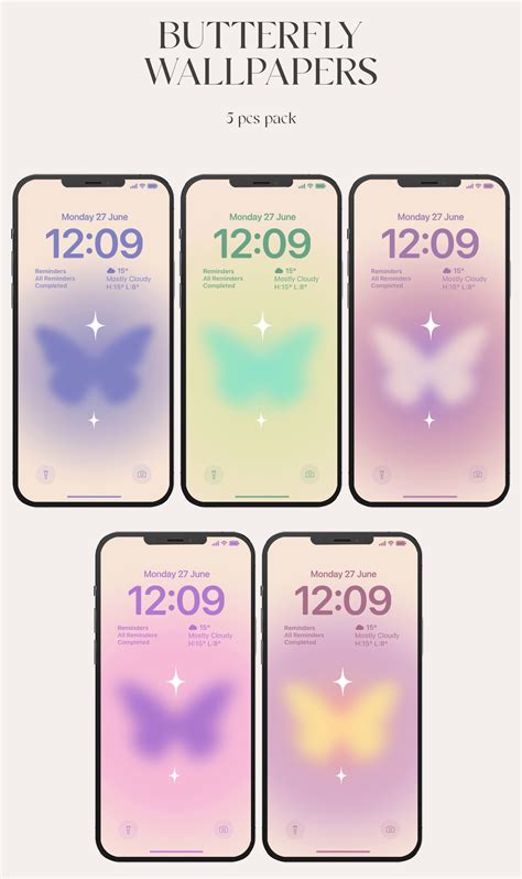 Ilustración de protección de pantalla de iPhone