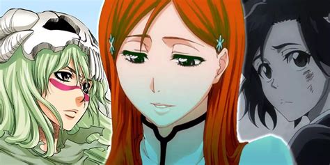 Personajes Bount