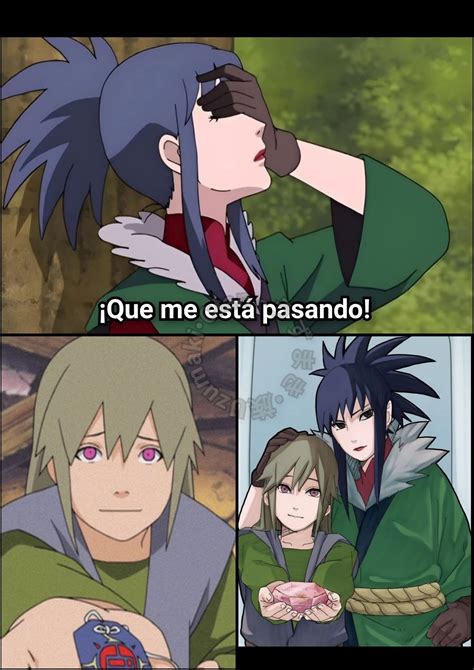 Yūkimaru y Guren: Un Vínculo Maternal