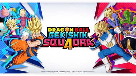 Imagen promocional de Dragon Ball
