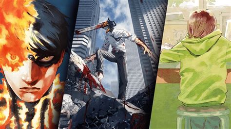 Tatsuki Fujimoto, autor de Chainsaw Man