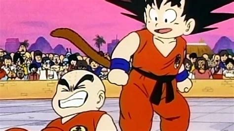 Saiyajin con cola y sin cola