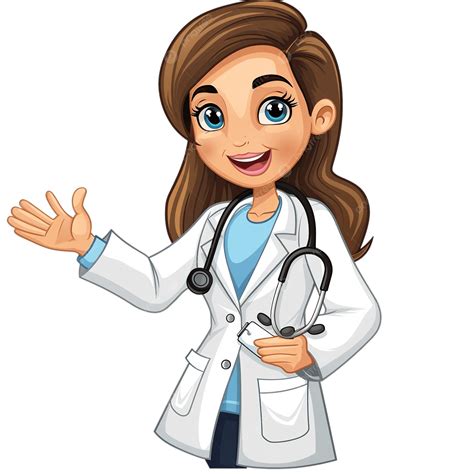 Una doctora humana curando a un monstruo.