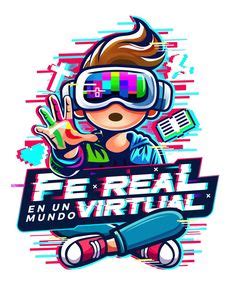 Jugadores atrapados en un mundo virtual