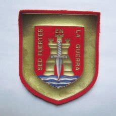 Emblema de la Undécima División