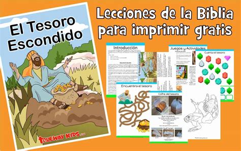 Ilustración de Gildo Tesoro y el Gran Tesoro