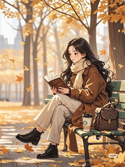 chicas leyendo manhwa