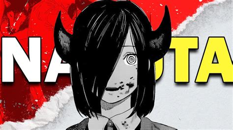 Ilustración de Nayuta de 