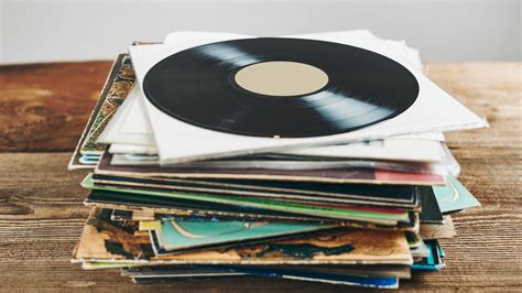 Vinilos de música gallega