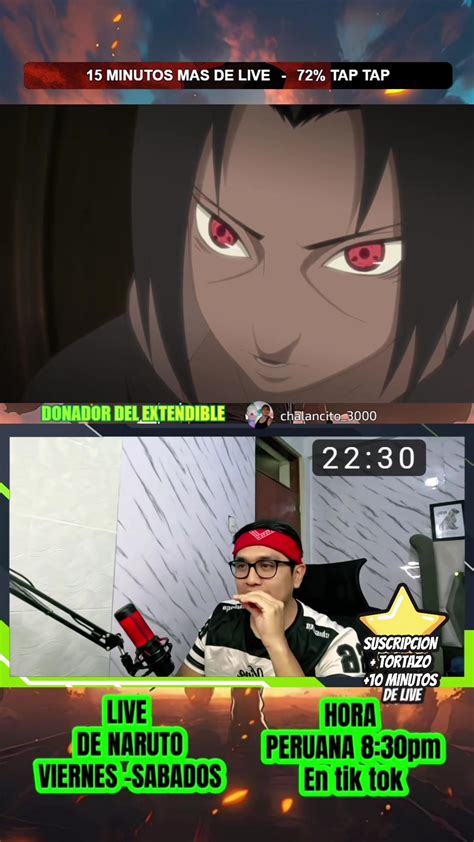 Diagrama de la relación entre Itachi y Sasuke