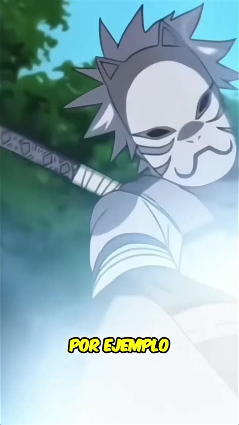 Mente estratégica: El análisis de Kakashi